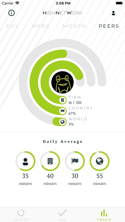 HighNetWork screenshot-6