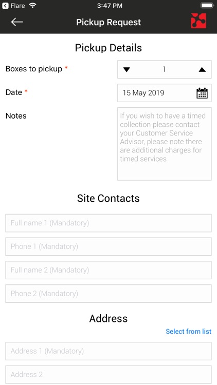 Chemgenie screenshot-4