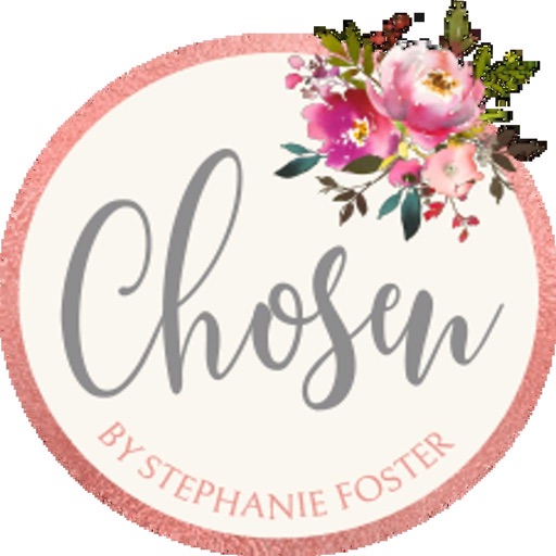 Chosen by Stephanie Foster