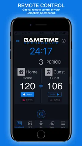 Game screenshot GametimeSB mod apk