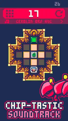 Game screenshot Bumpin' Dungeon apk