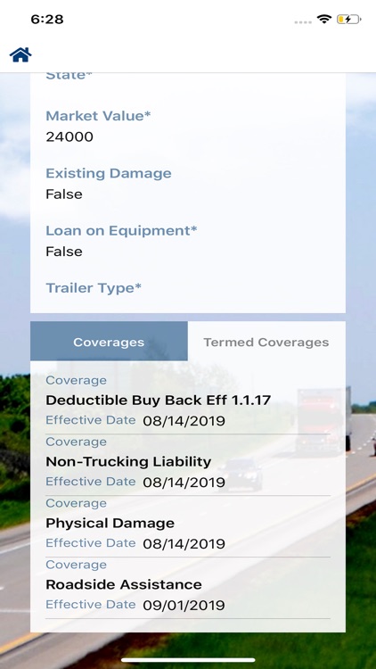 TNTruck screenshot-5