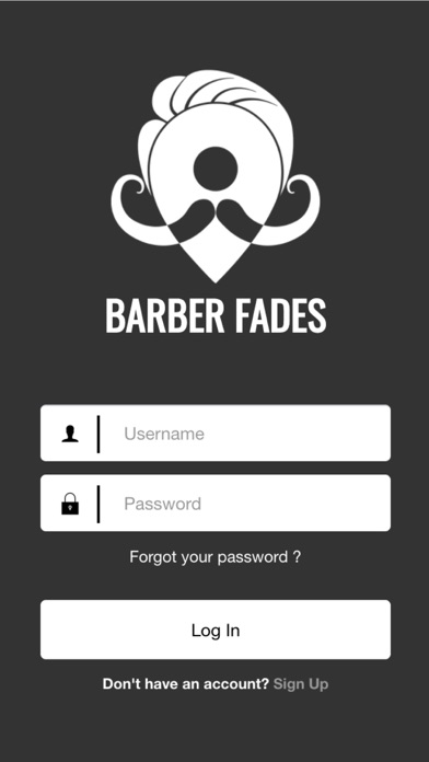 Screenshot #1 pour Barber Fades