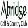 Abridge Golf Club
