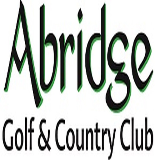 Abridge Golf Club