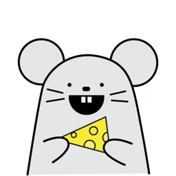 Rat Animated app icon
