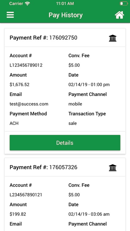 Gigante Auto Group screenshot-5