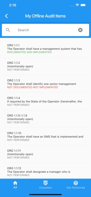 Galiot Auditor(圖3)-速報App