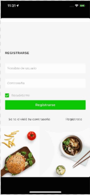 MangoListo Agente(圖1)-速報App