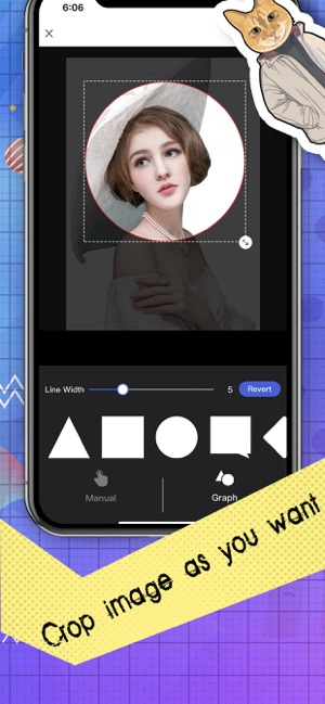 Sticker Maker - Meme Maker(圖2)-速報App