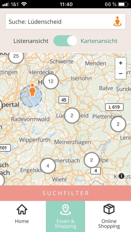 Vairnana screenshot-4