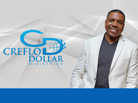 Screenshot #4 pour Creflo Dollar Ministries Live