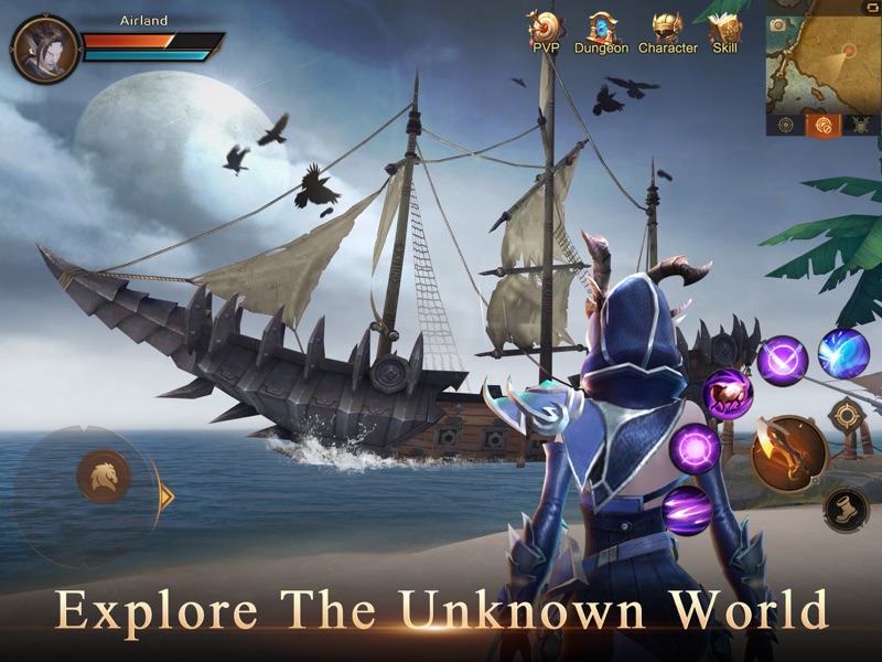 World of Kings screenshot 10