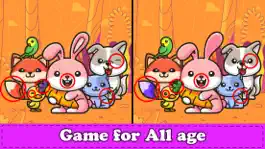 Game screenshot Find The Difference & Spot It hack