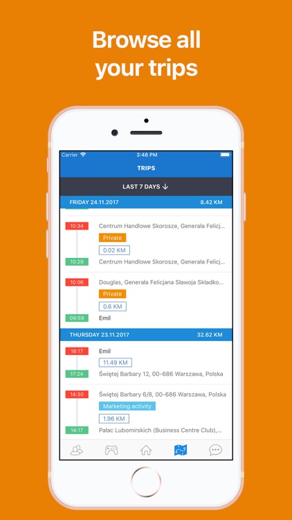 Ecologic.io screenshot-3