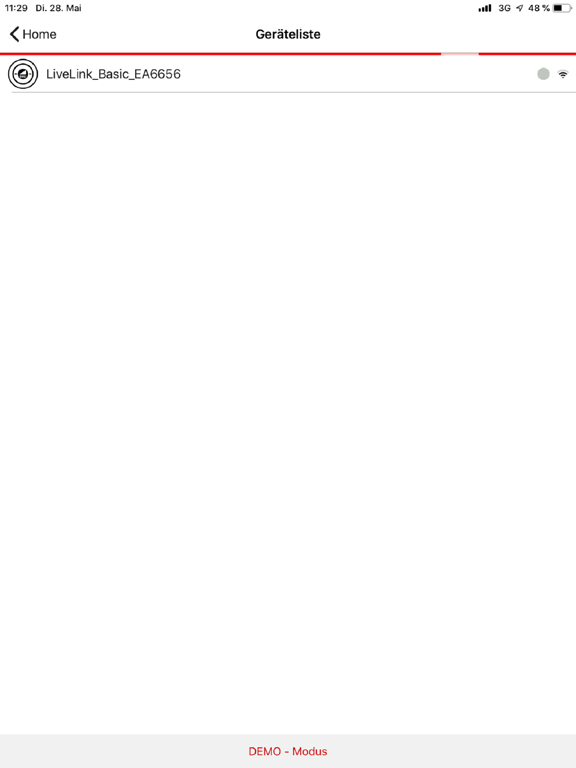 Screenshot #5 pour LiveLink Basic Install