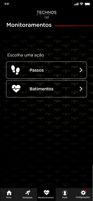 Technos Connect ID(圖3)-速報App