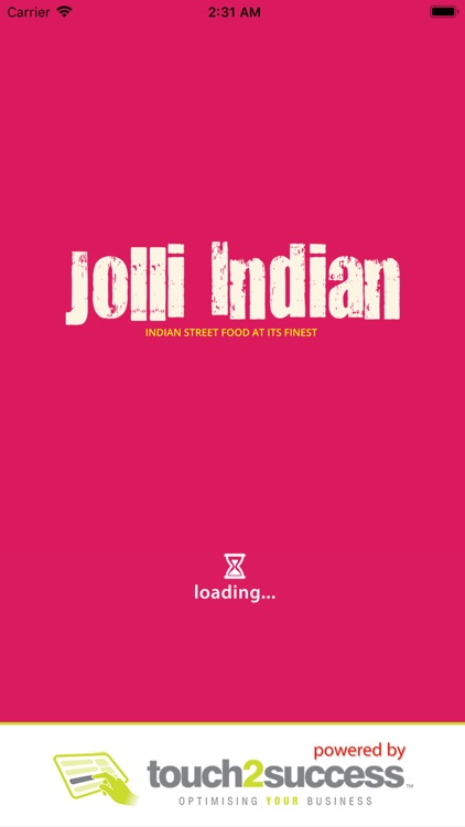 Jolli Indian