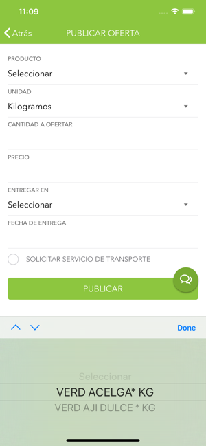 Acércate(圖4)-速報App