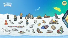 Game screenshot Tidsreise Sápmi mod apk