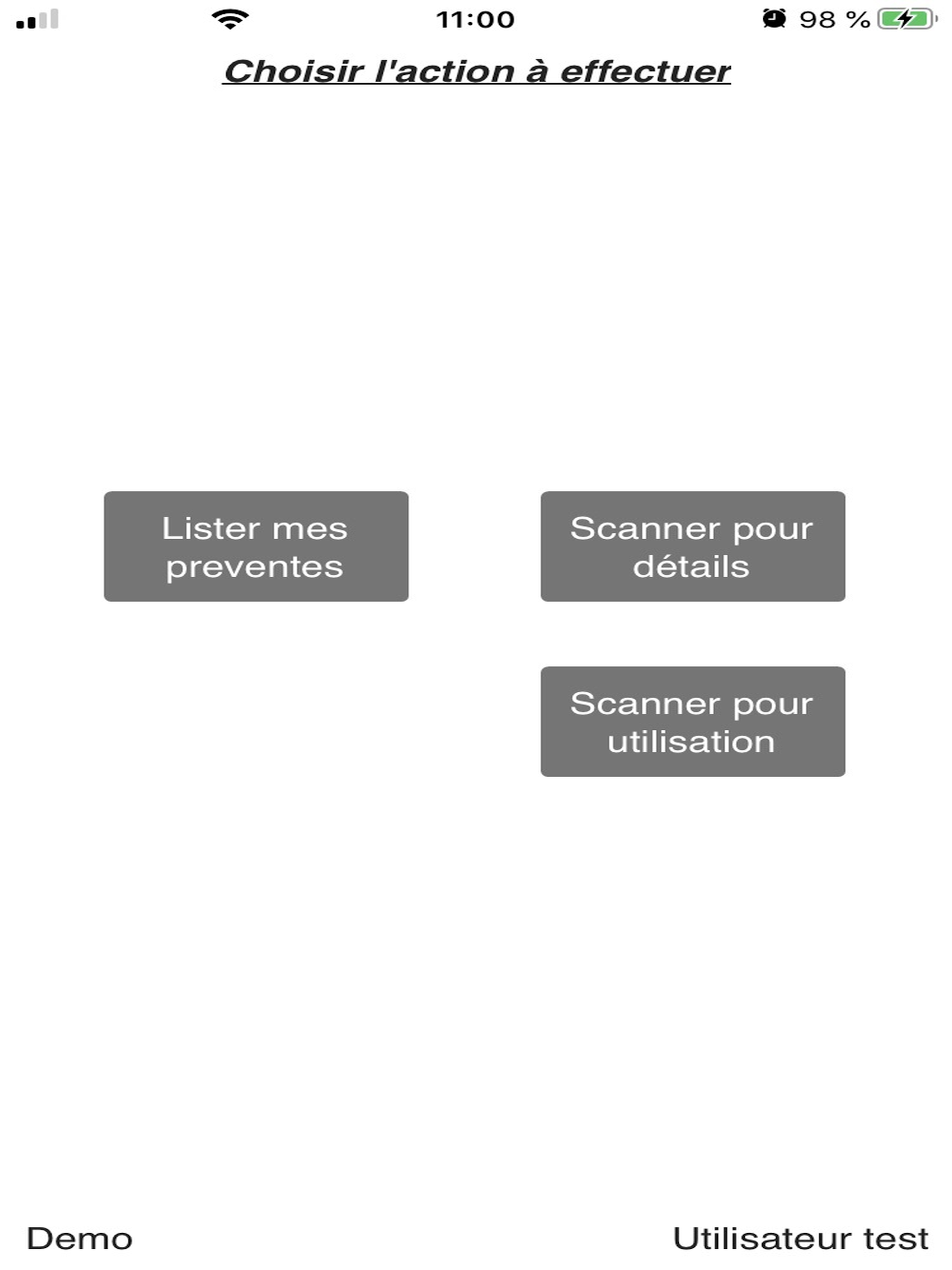 ZAP Prevente