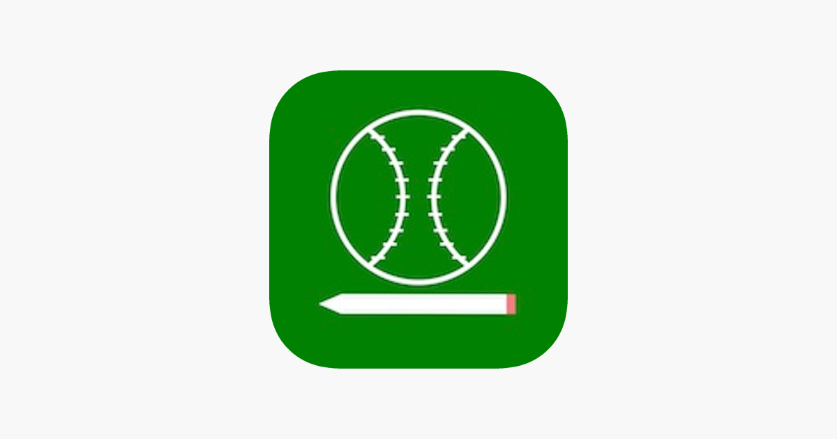 ‎ScoreCard App on the App Store