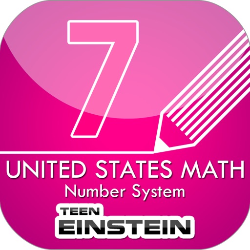 US 7th Number System icon