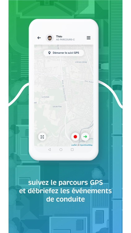 Coach PRO by Parcours Conduite