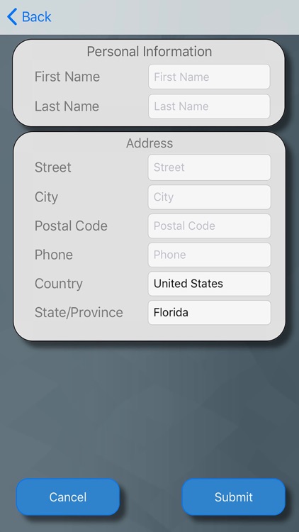 myHome IAQ screenshot-4