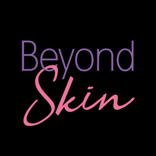 BeyondSkin.com iOS App