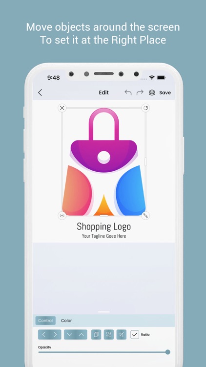 Logo Maker, Logo Creator screenshot-5