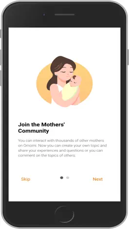 Game screenshot OMOMI 2.0 mod apk