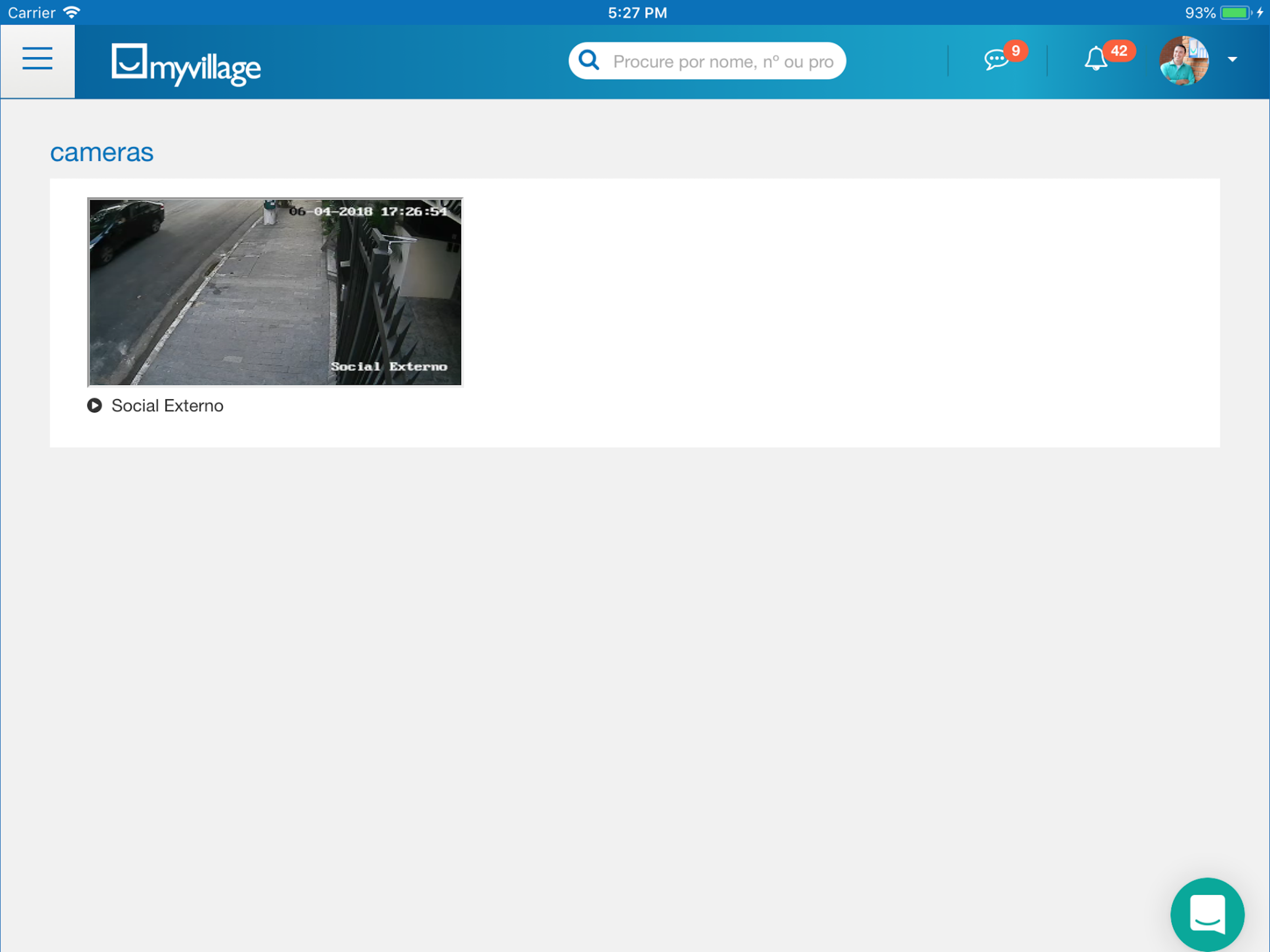 Alphaville Village screenshot 5