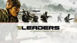 Game screenshot LEADERS mod apk
