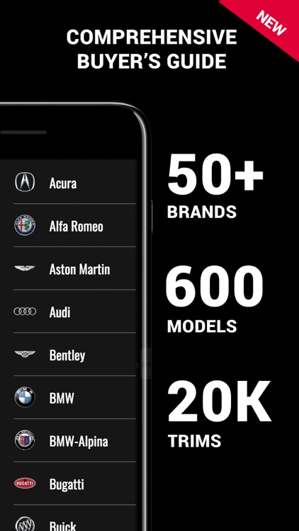 CarBuzz - Car News and Reviews screenshot-4