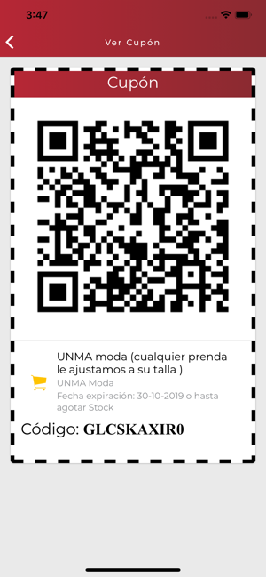 Promociones Cuenca shop(圖3)-速報App