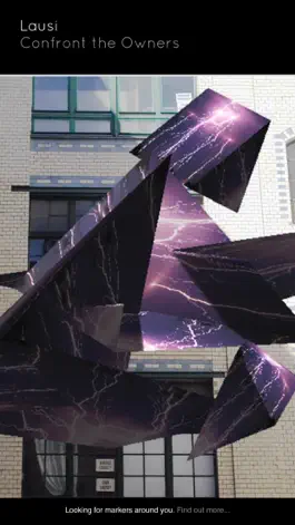 Game screenshot Monuments AR apk