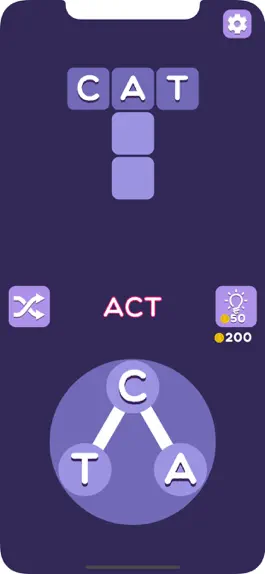 Game screenshot Word Connect Hero hack