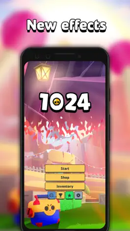 Game screenshot Aurum 1024 mod apk