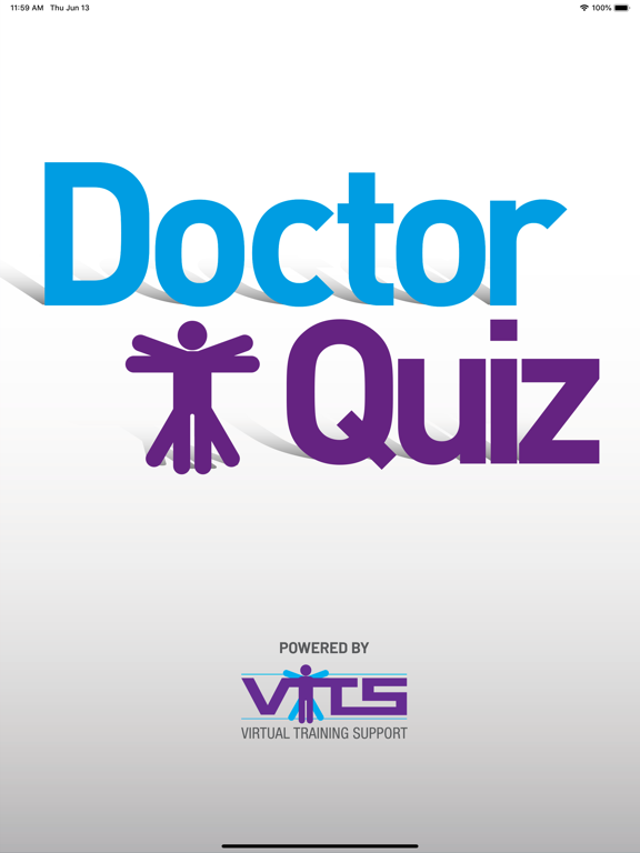 Screenshot #4 pour DrQuiz