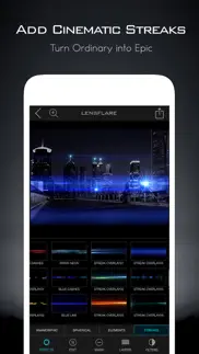 lensflare optical effects айфон картинки 3