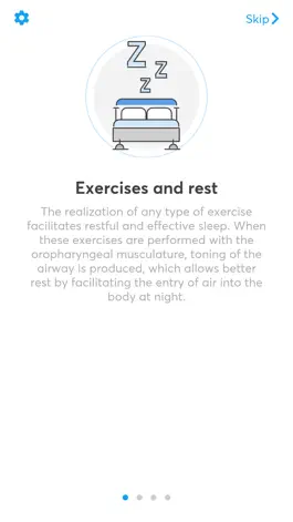 Game screenshot Airway Gym hack