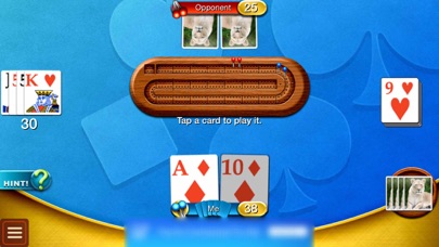 Cribbage ⋆ screenshot 4