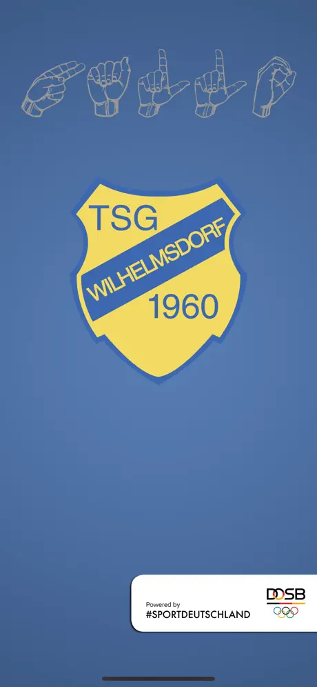 TSG Wilhelmsdorf