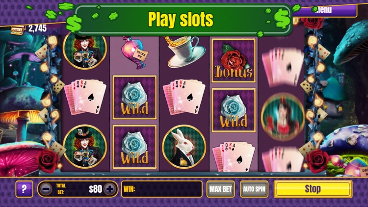 Max Royal Casino screenshot-4