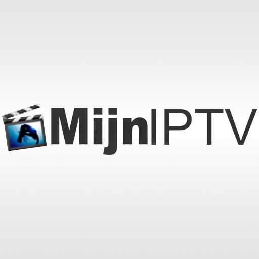 mijnIPTVlive iOS App