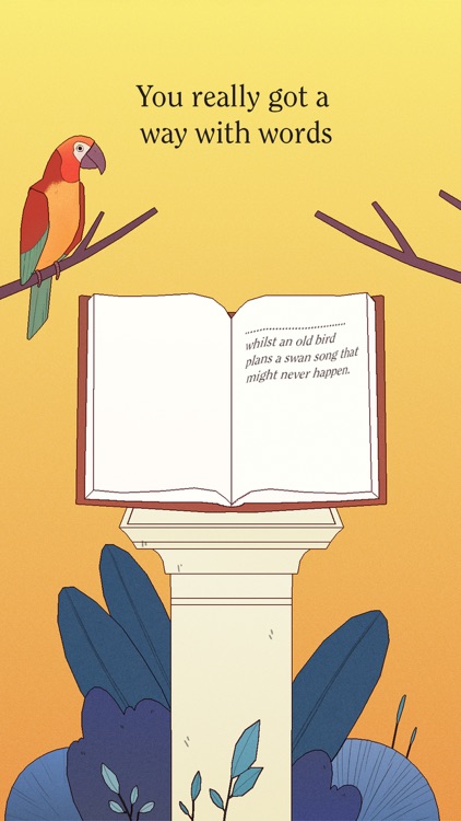 Bird Alone screenshot-4