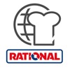 RATIONAL User Training global icon