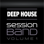 SessionBand Deep House 1