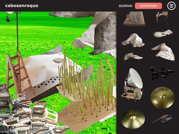 No em va fer Joan Brossa - Img